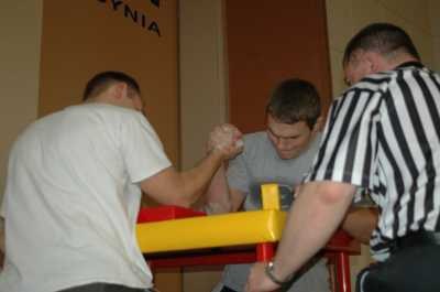 Mistrzostwa Szkol Gdynskich