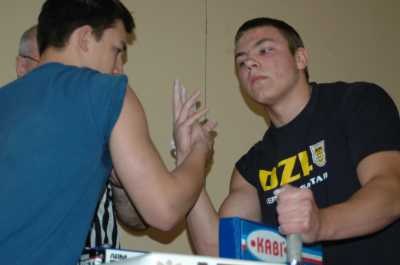 Mistrzostwa Szkol Gdynskich