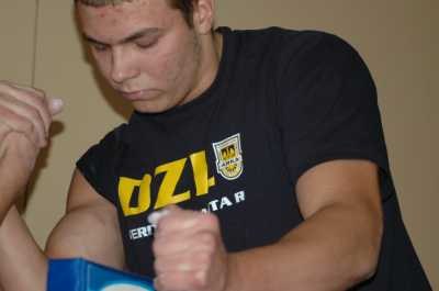 Mistrzostwa Szkol Gdynskich