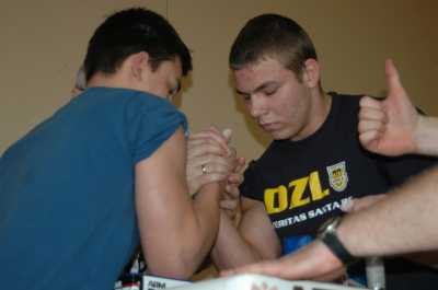 Mistrzostwa Szkol Gdynskich