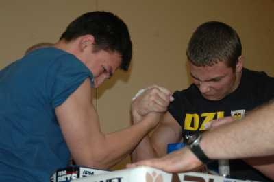 Mistrzostwa Szkol Gdynskich