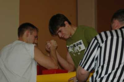 Mistrzostwa Szkol Gdynskich