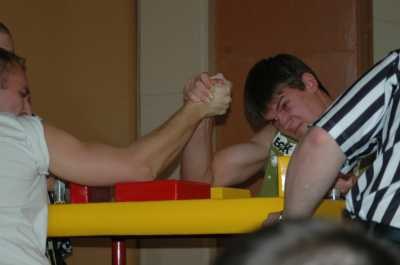 Mistrzostwa Szkol Gdynskich