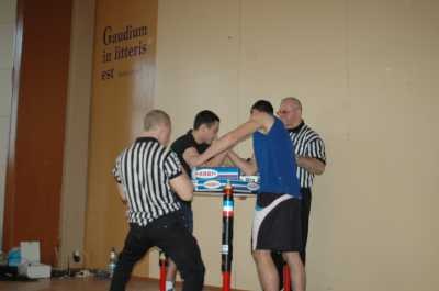 Mistrzostwa Szkol Gdynskich