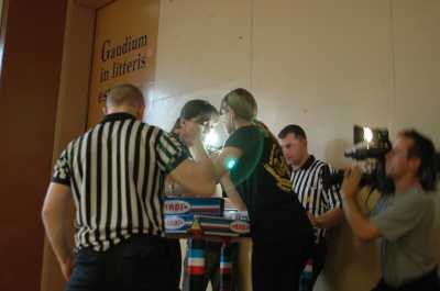 Mistrzostwa Szkol Gdynskich