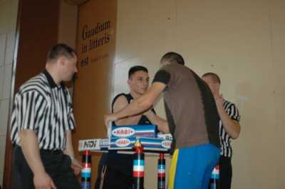 Mistrzostwa Szkol Gdynskich