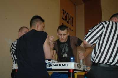 Mistrzostwa Szkol Gdynskich