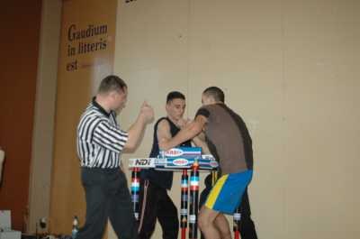 Mistrzostwa Szkol Gdynskich