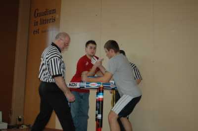 Mistrzostwa Szkol Gdynskich