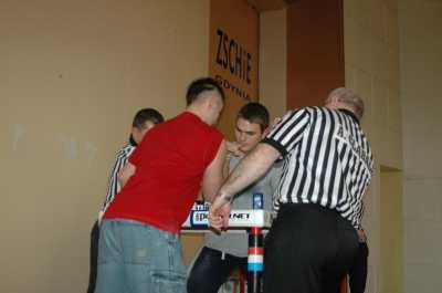 Mistrzostwa Szkol Gdynskich