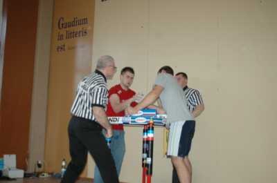 Mistrzostwa Szkol Gdynskich