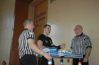 Mistrzostwa Szkol Gdynskich