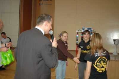 Mistrzostwa Szkol Gdynskich