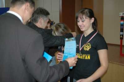 Mistrzostwa Szkol Gdynskich