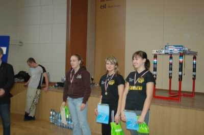 Mistrzostwa Szkol Gdynskich