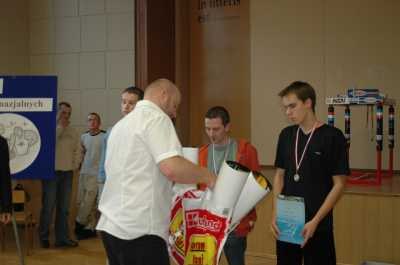 Mistrzostwa Szkol Gdynskich