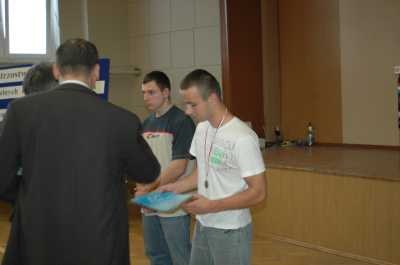 Mistrzostwa Szkol Gdynskich