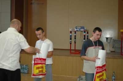 Mistrzostwa Szkol Gdynskich