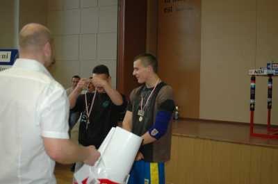 Mistrzostwa Szkol Gdynskich