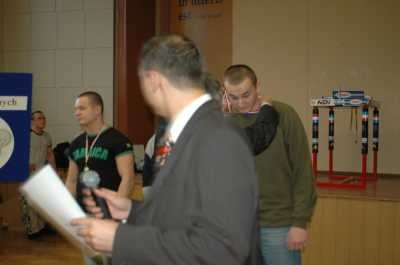 Mistrzostwa Szkol Gdynskich