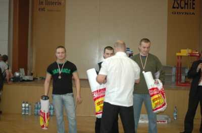 Mistrzostwa Szkol Gdynskich