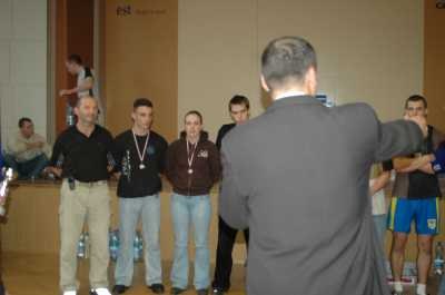 Mistrzostwa Szkol Gdynskich