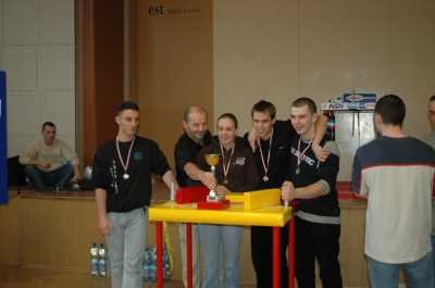 Mistrzostwa Szkol Gdynskich