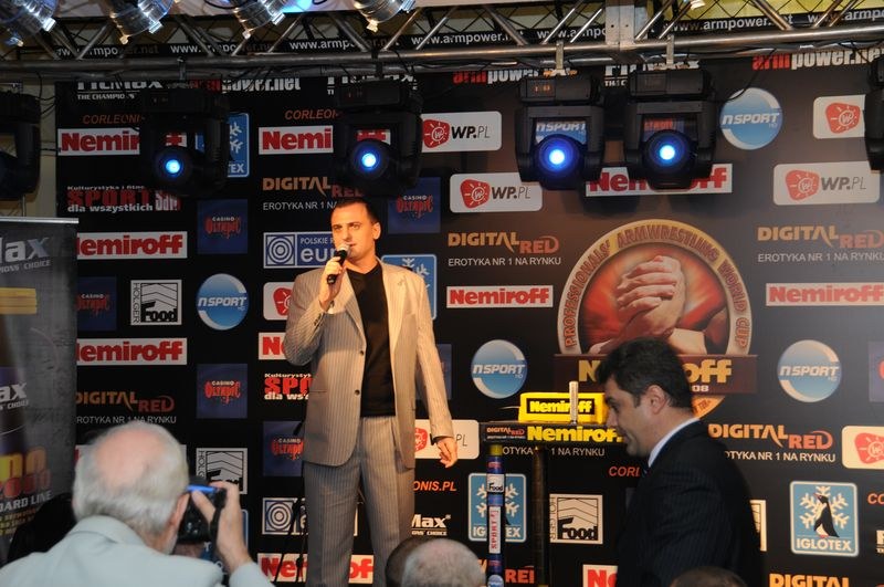 Nemiroff 2008 Day 1 Left Hand