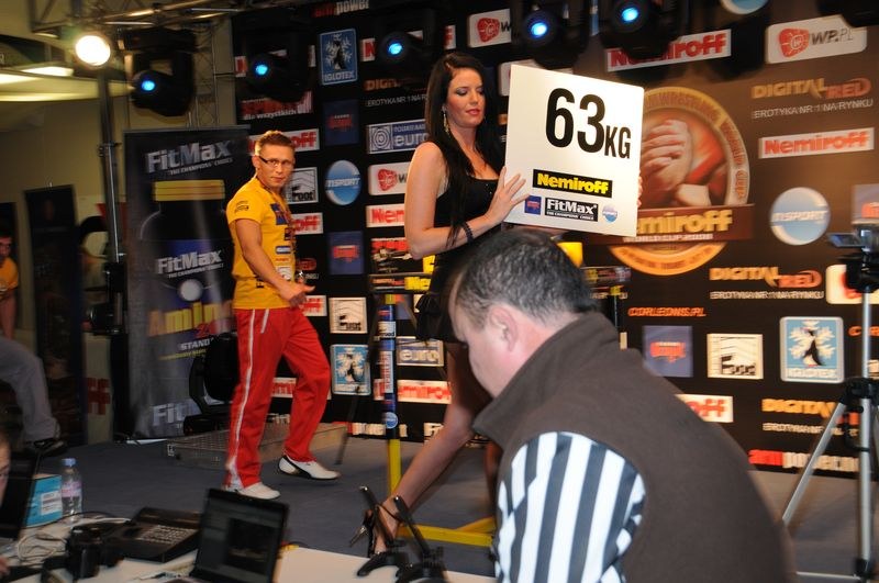 Nemiroff 2008 Day 1 Left Hand