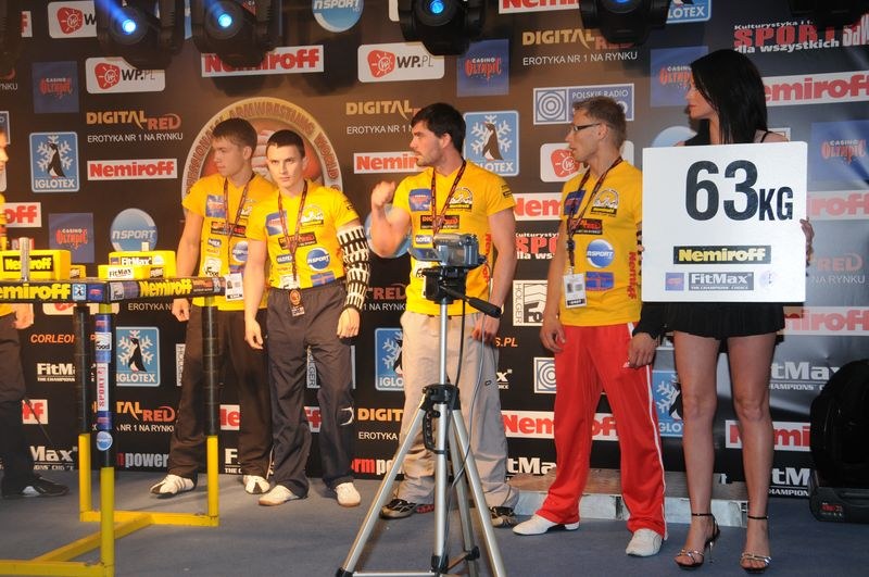 Nemiroff 2008 Day 1 Left Hand