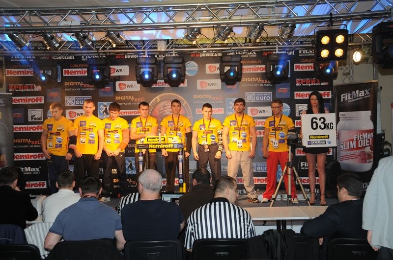 Nemiroff 2008 Day 1 Left Hand