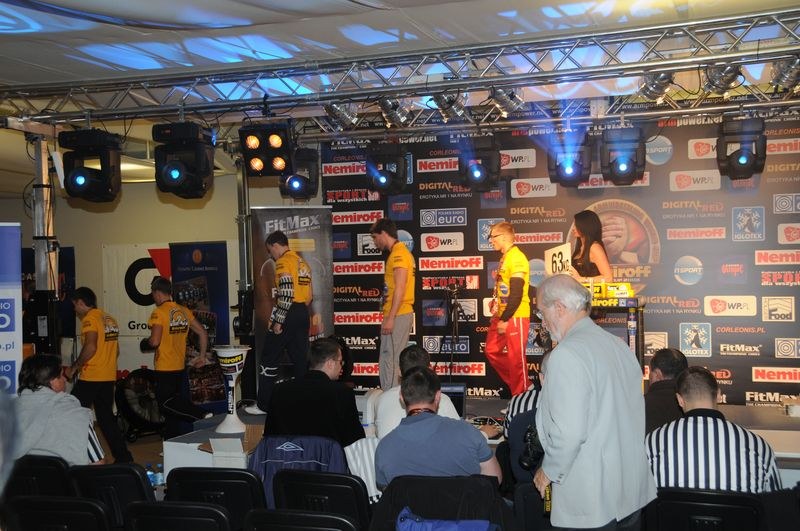 Nemiroff 2008 Day 1 Left Hand