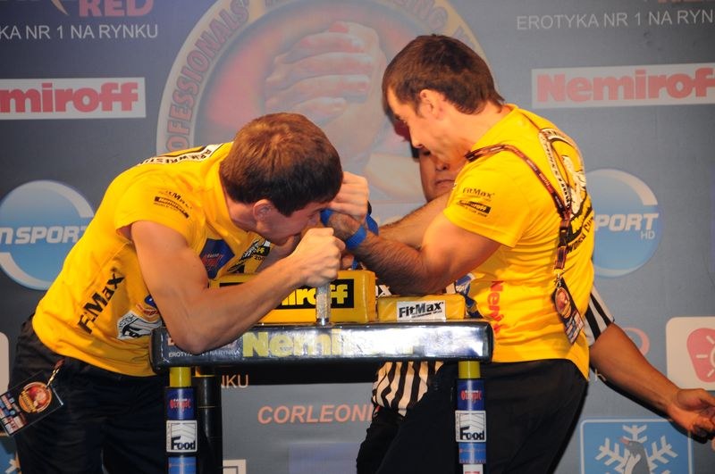 Nemiroff 2008 Day 1 Left Hand