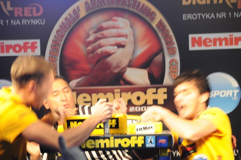 Nemiroff 2008 Day 1 Left Hand