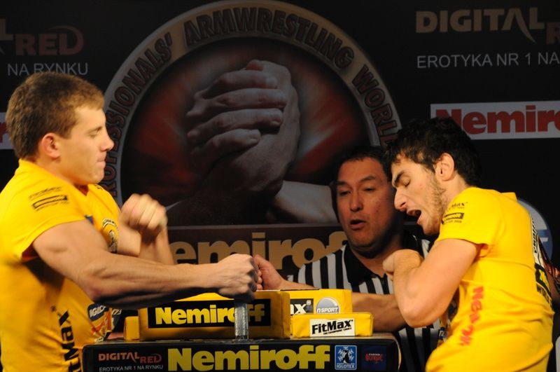 Nemiroff 2008 Day 1 Left Hand