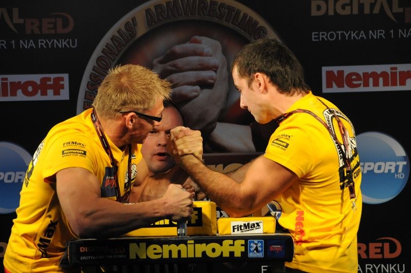 Nemiroff 2008 Day 1 Left Hand