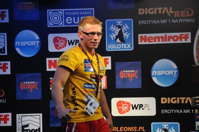 Nemiroff 2008 Day 1 Left Hand