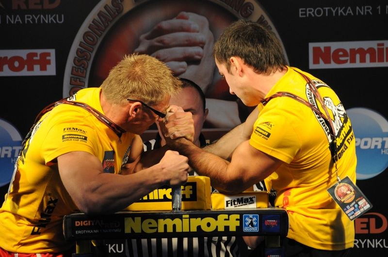 Nemiroff 2008 Day 1 Left Hand