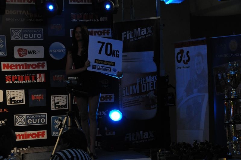 Nemiroff 2008 Day 1 Left Hand