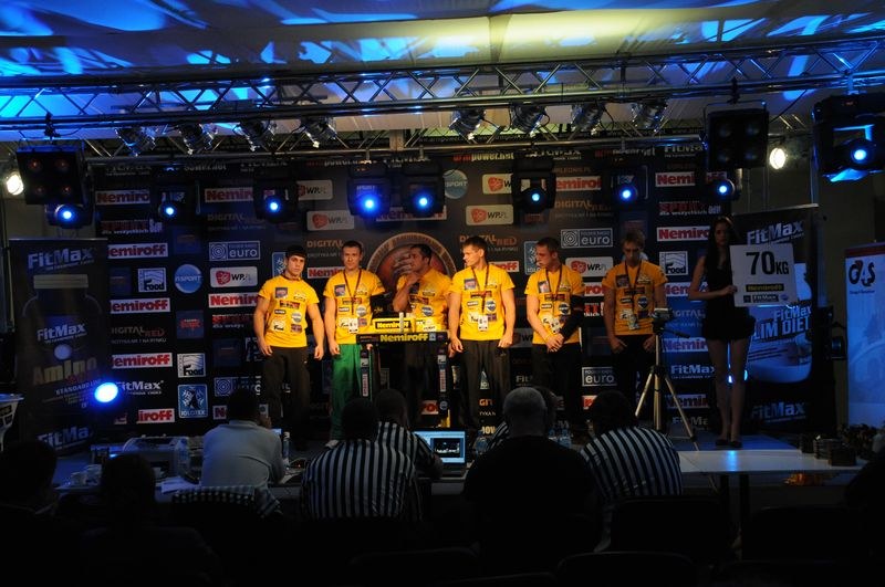 Nemiroff 2008 Day 1 Left Hand