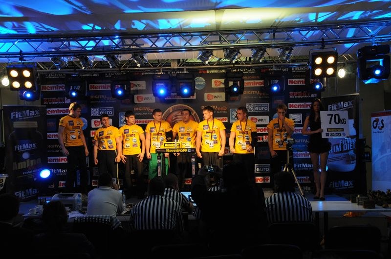 Nemiroff 2008 Day 1 Left Hand