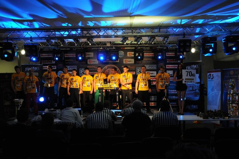 Nemiroff 2008 Day 1 Left Hand