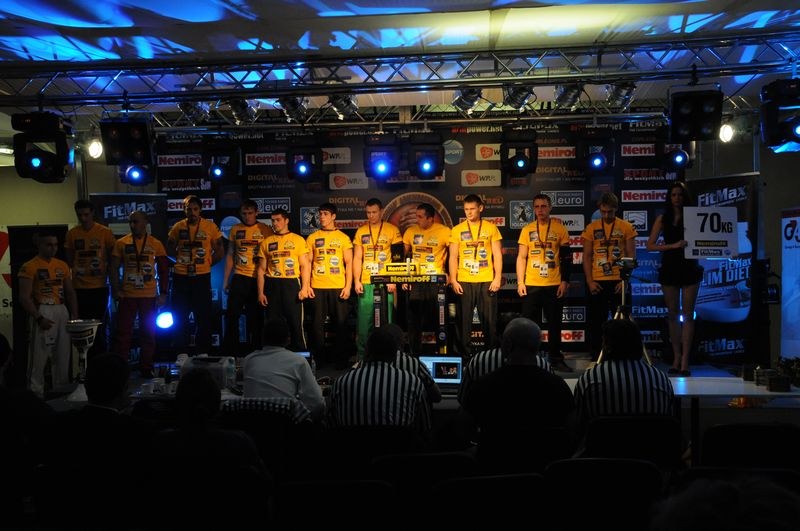 Nemiroff 2008 Day 1 Left Hand