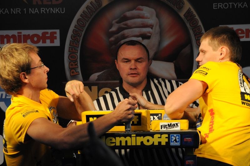 Nemiroff 2008 Day 1 Left Hand