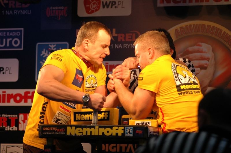 Nemiroff 2008 Day 1 Left Hand