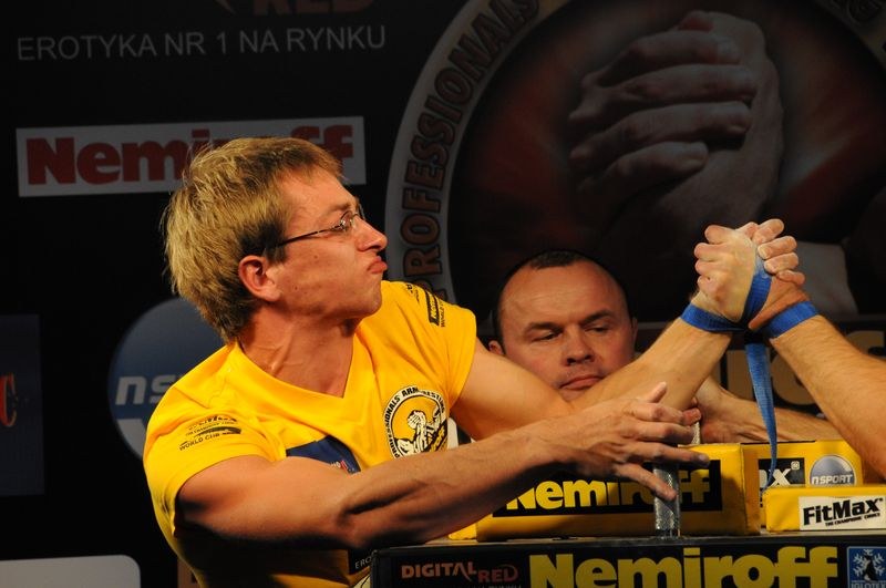 Nemiroff 2008 Day 1 Left Hand