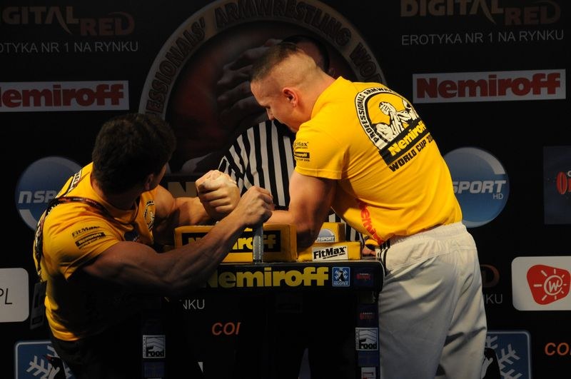 Nemiroff 2008 Day 1 Left Hand