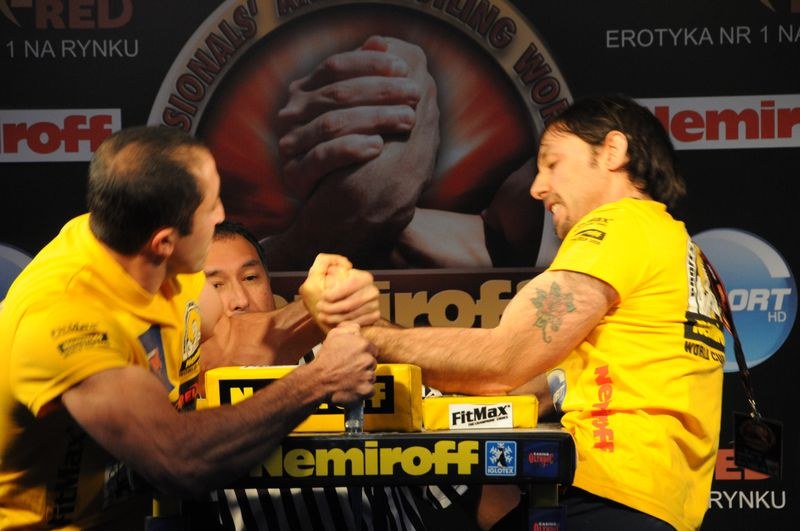 Nemiroff 2008 Day 1 Left Hand