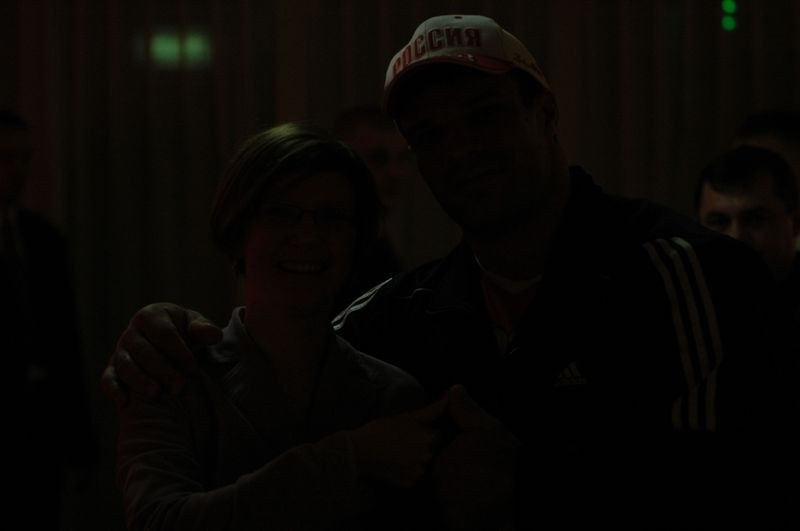 Nemiroff 2008 Day 1 Left Hand