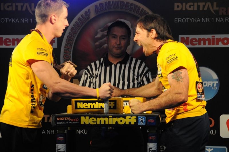 Nemiroff 2008 Day 1 Left Hand